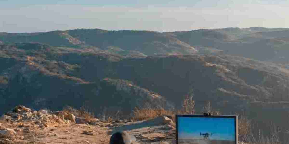 Principles Application of Aerial Photography in Modern Imaging