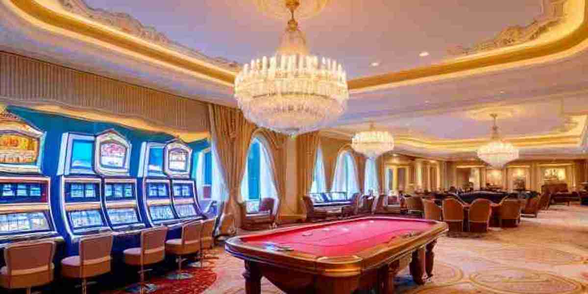 Live-action Game master Activities at Paston Casino Online