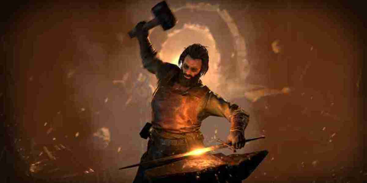 Lord of Hatred Expansion – Tower and Leaderboards Return