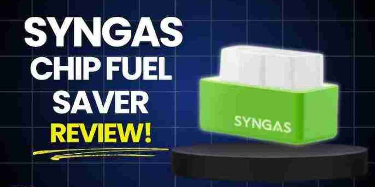 Syngas OBD – Réduisez vos coûts de carburant grâce à une assistance ECU intelligente