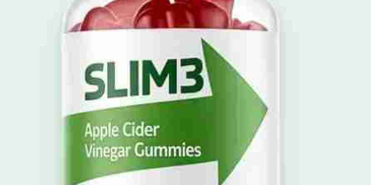Do Slim3 Gummies reduce appetite?