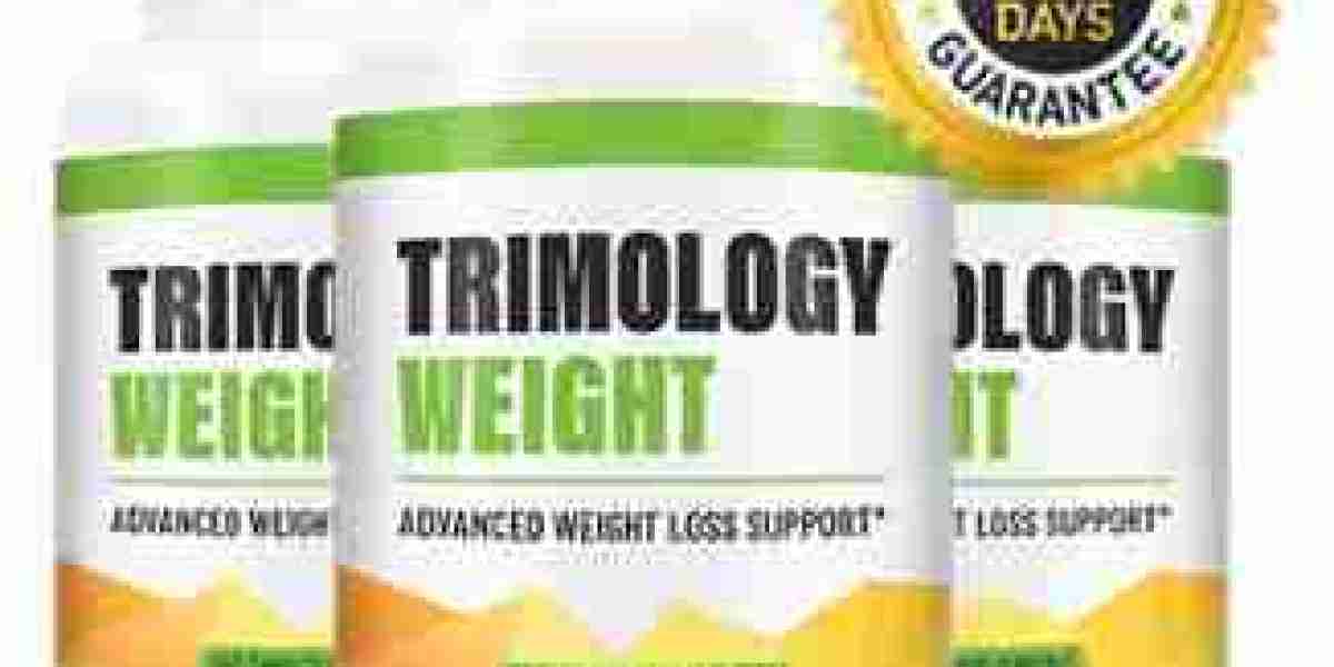 Natural Support for Your Fitness Journey with Trimology Diet
