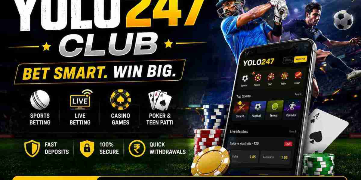 YOLO247 Club - A Complete Betting Guide for Beginners and Experts