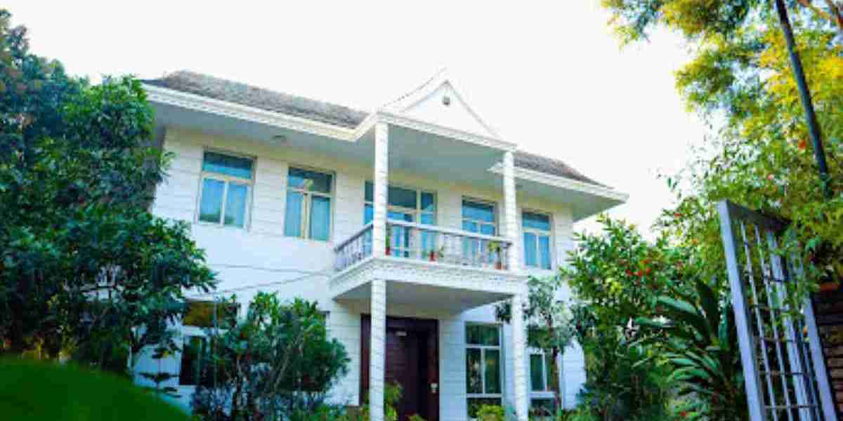Discover the Best Luxury Rehab Center in Delhi for Holistic Healing