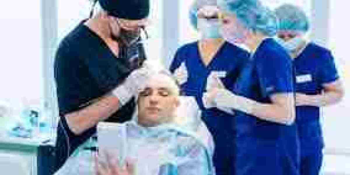 Best Hair Transplant in Delhi