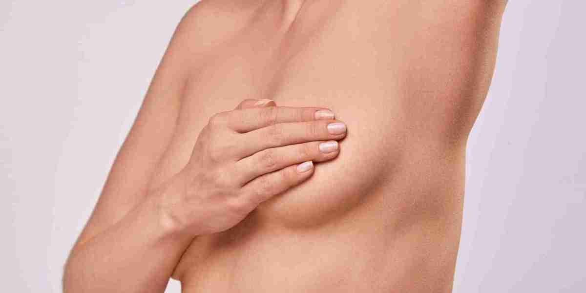 Mia Femtech Dubai: A Modern Approach to Breast Enhancement