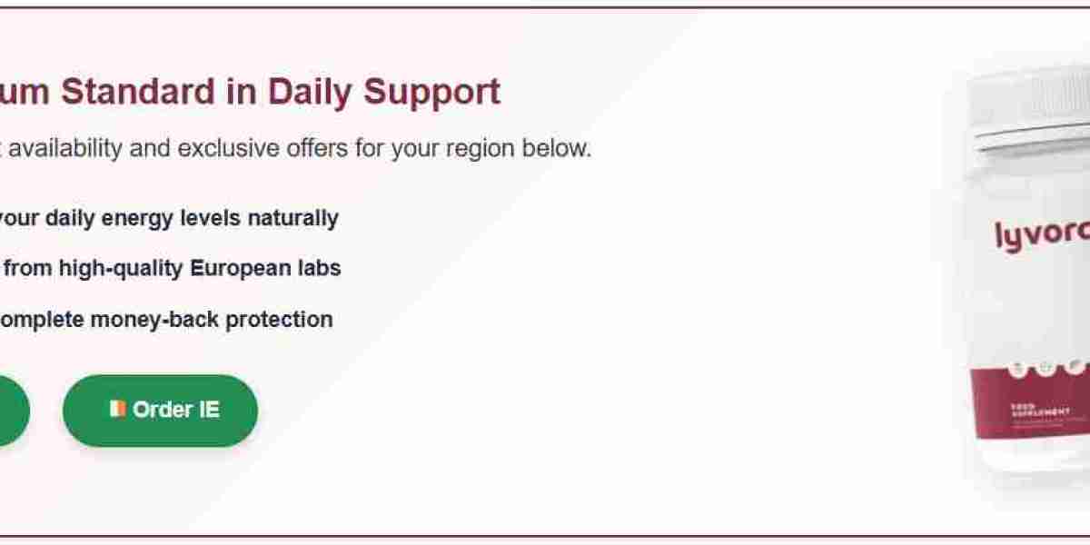 Lyvora Review UK, IE  –  Gentle Weight Management