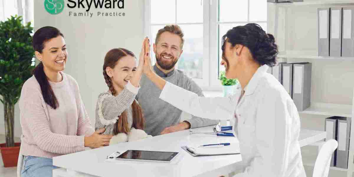 Female Family Doctor Mississauga: Compassionate Healthcare for Women and Families