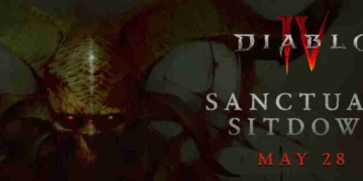 Diablo IV 3.1 PTR Announcement - Sanctuary Sitdown