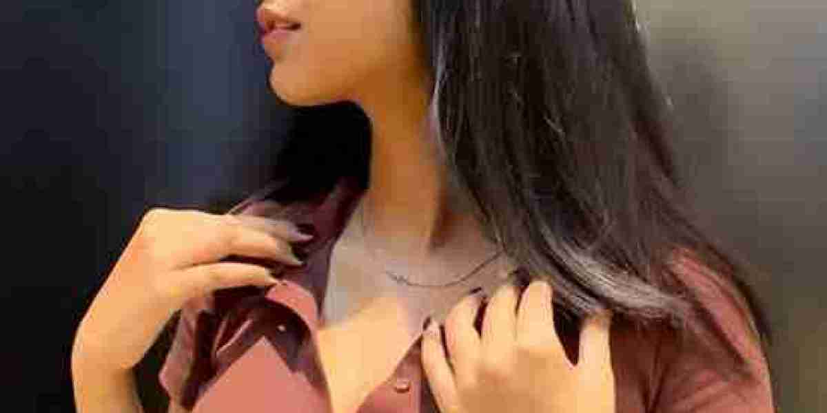 Hot, Sophisticated & Independent Escorts for Wild Pleasure