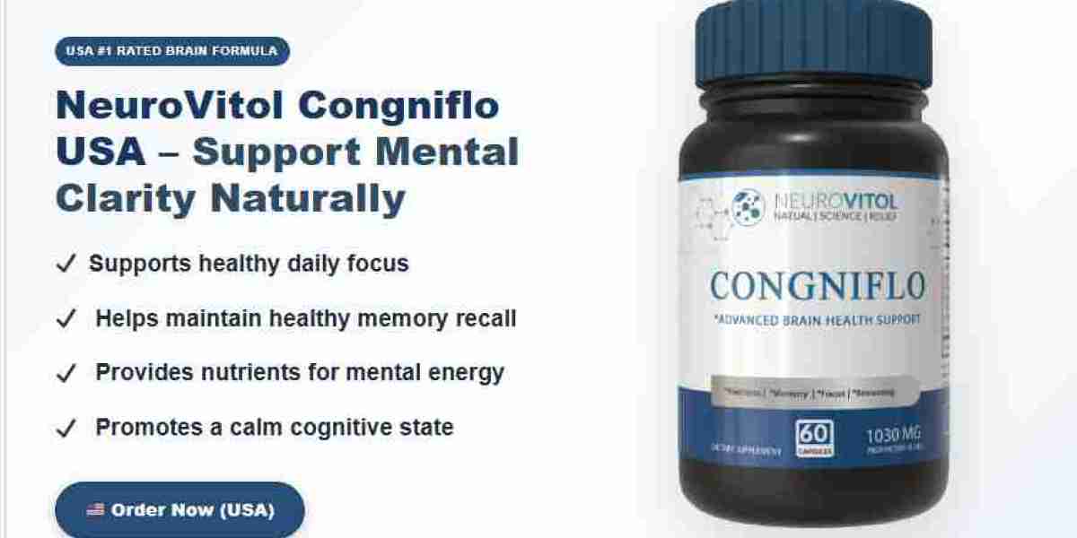 Congniflo Capsules Reviews