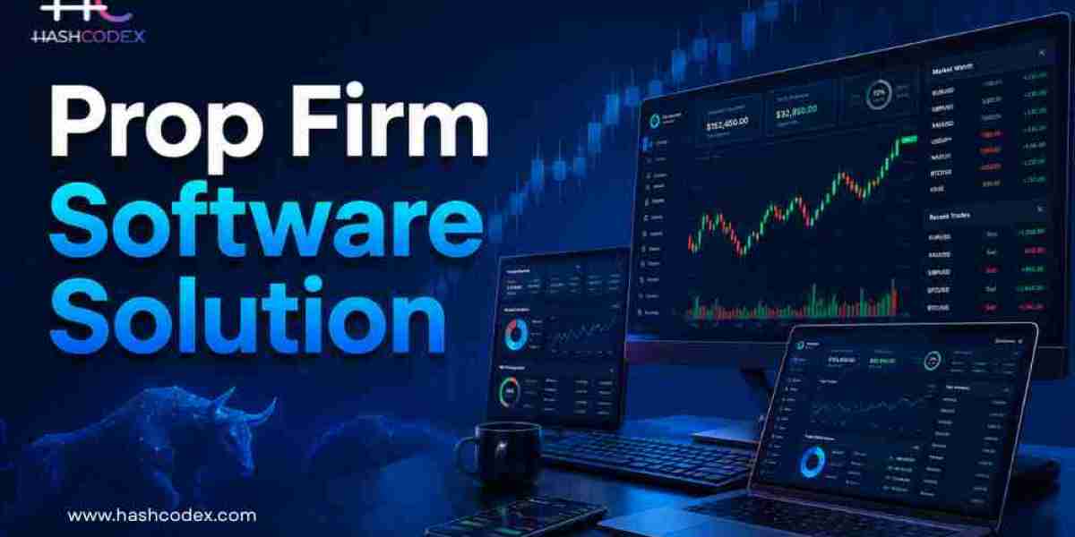 Everything You Need to Know About Prop Firm Risk Management