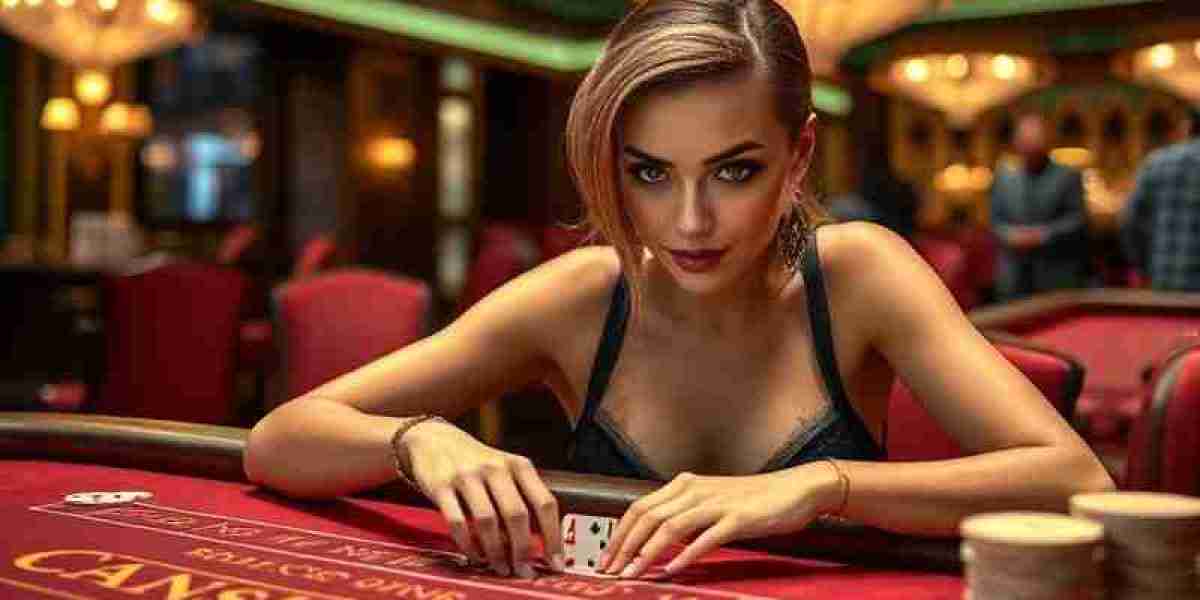 Nouveau casino en ligne : L’émergence d’une nouvelle génération de plateformes de jeu numérique