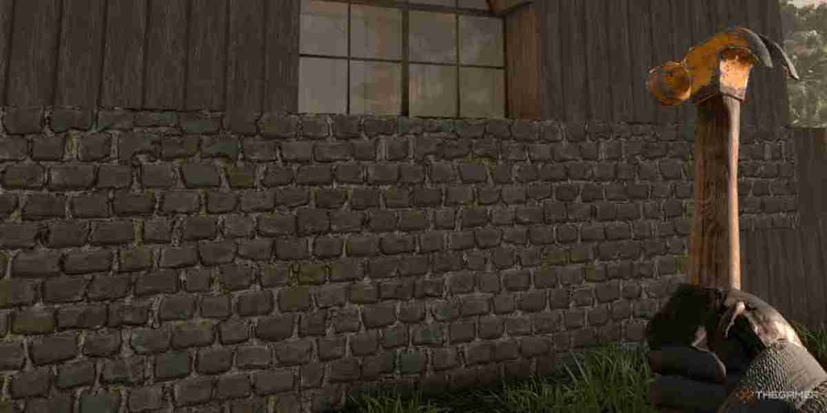 7 Days To Die Cobblestone Rocks: Craft & Upgrade Guide
