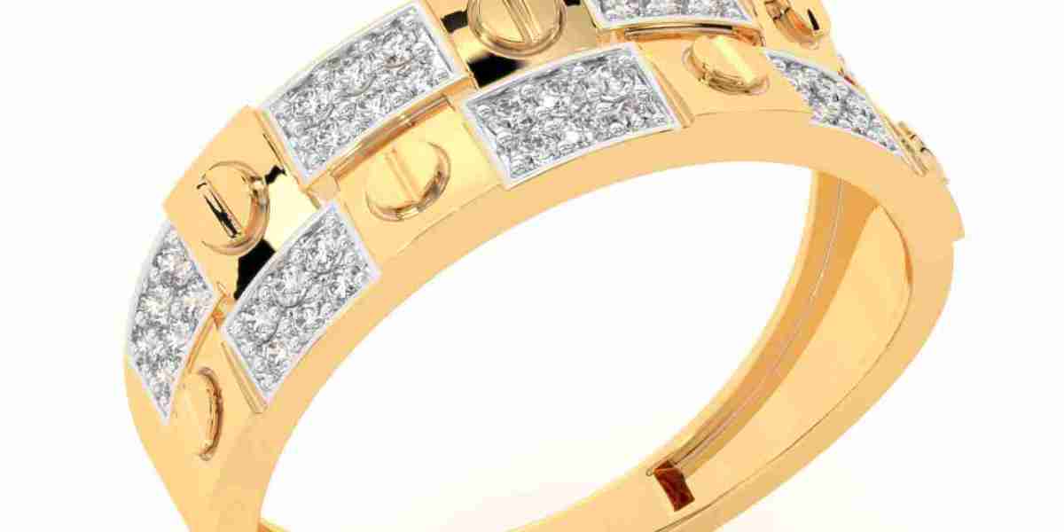 Diamond Gold Ring Buying Guide 2026 | Expert Tips & Latest Designs