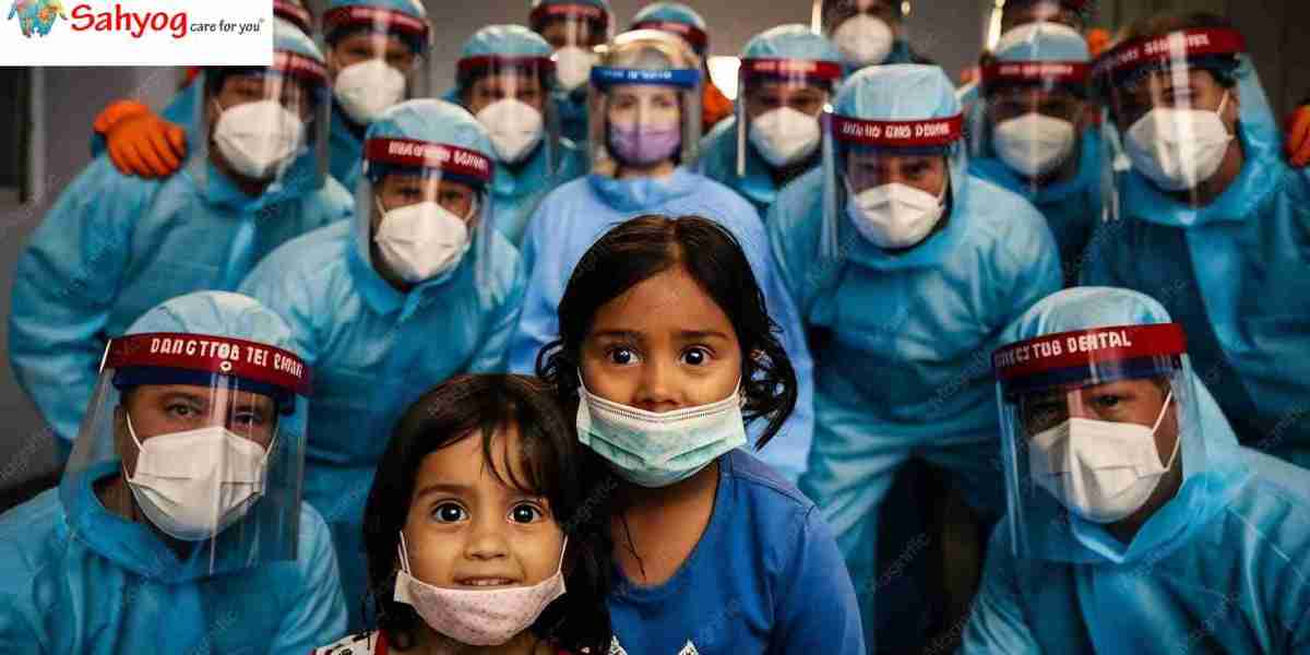 NGO for Healthcare: Improving Lives Through Accessible Medical Support
