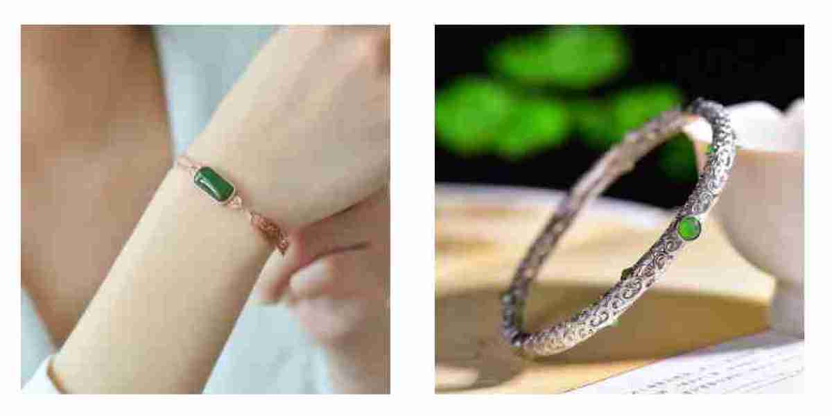 Jade Bracelet Meaning in Different Cultures