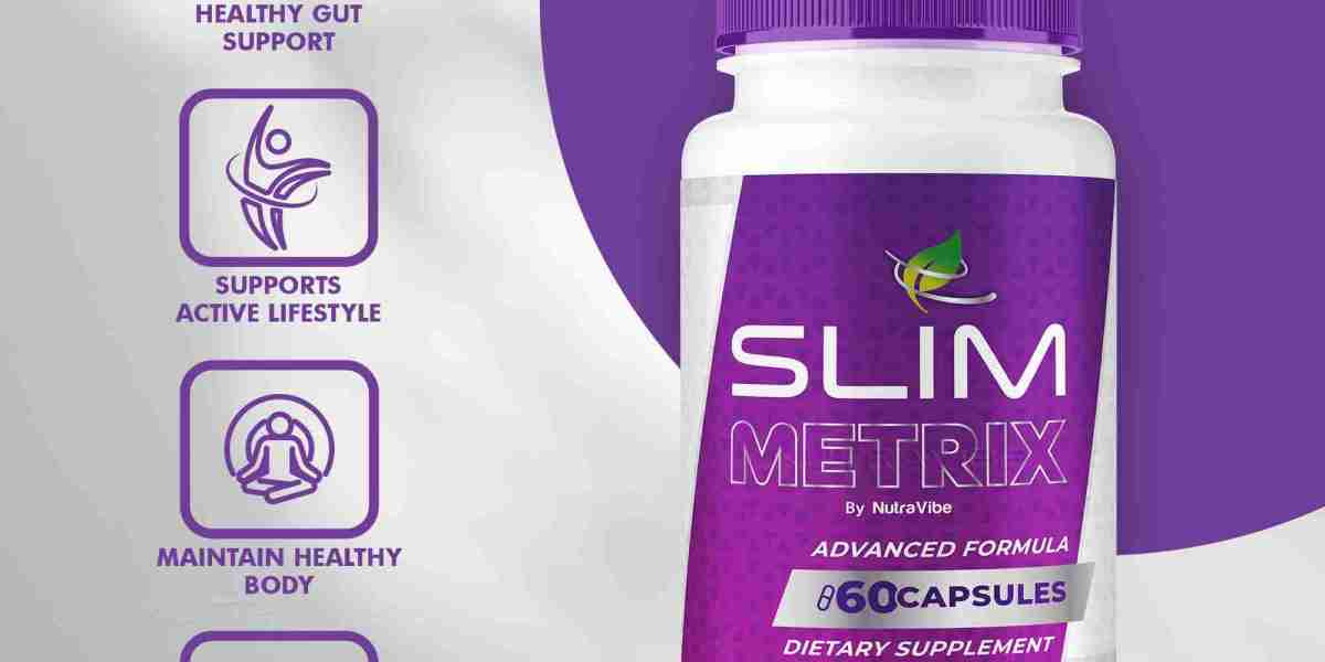 Can Slim Metrix help reduce cravings?