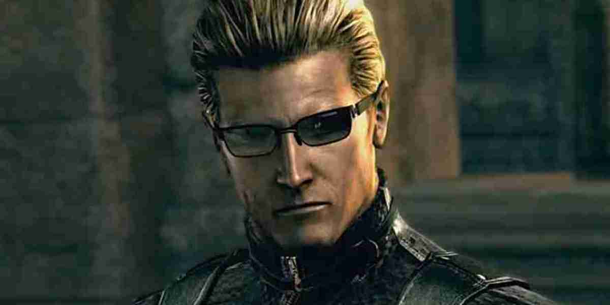 Pragmata Fan Registers Unclaimed Capcom URL