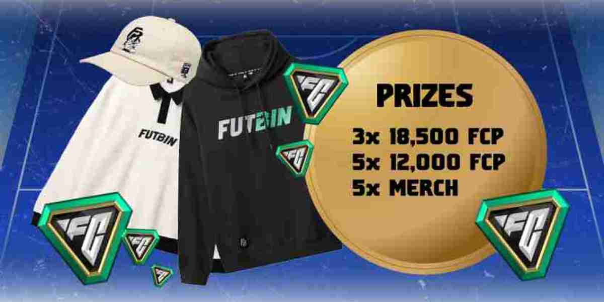 TOTY 26 Challenge – FUTBIN Team of the Year Guide