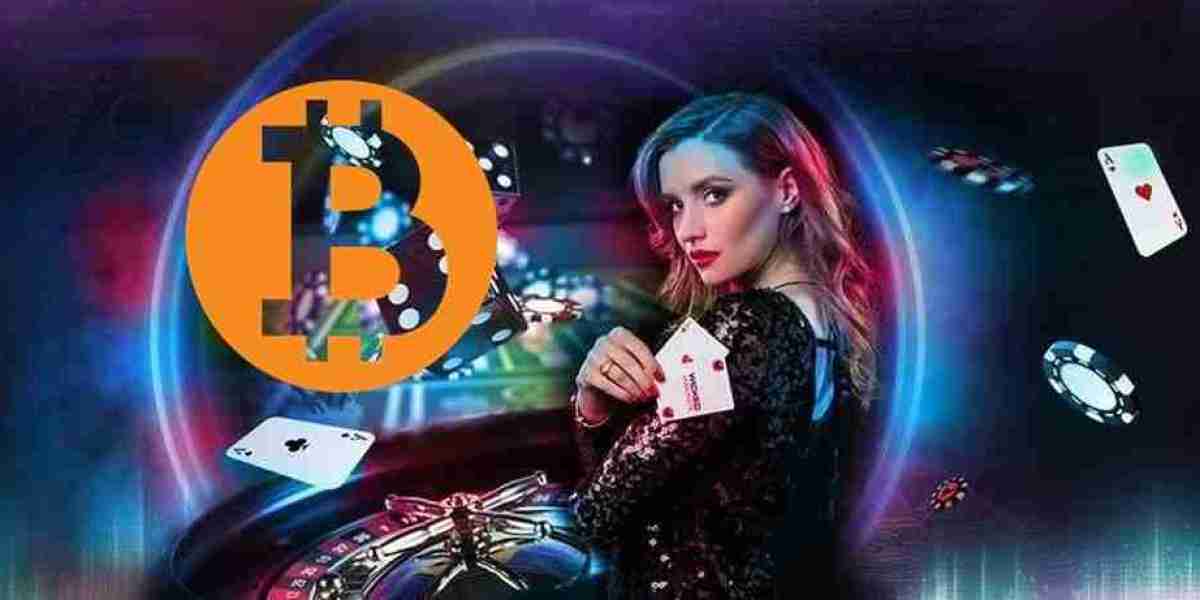 Guía Completa de Cripto Casinos en España: Bonos, Bitcoin y Juegos Seguros