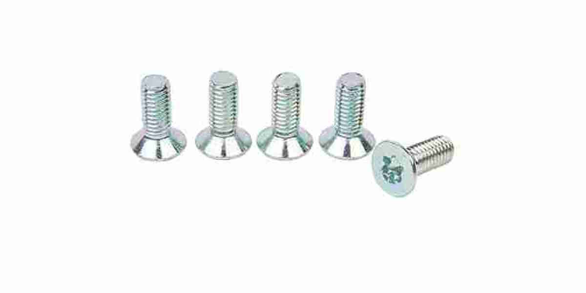 Can Hexalobular Screws Handle Tough Jobs?