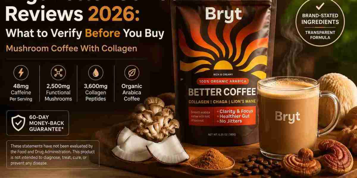 Bryt Coffee Reviews 2026 – Is It Really Worth Buying?