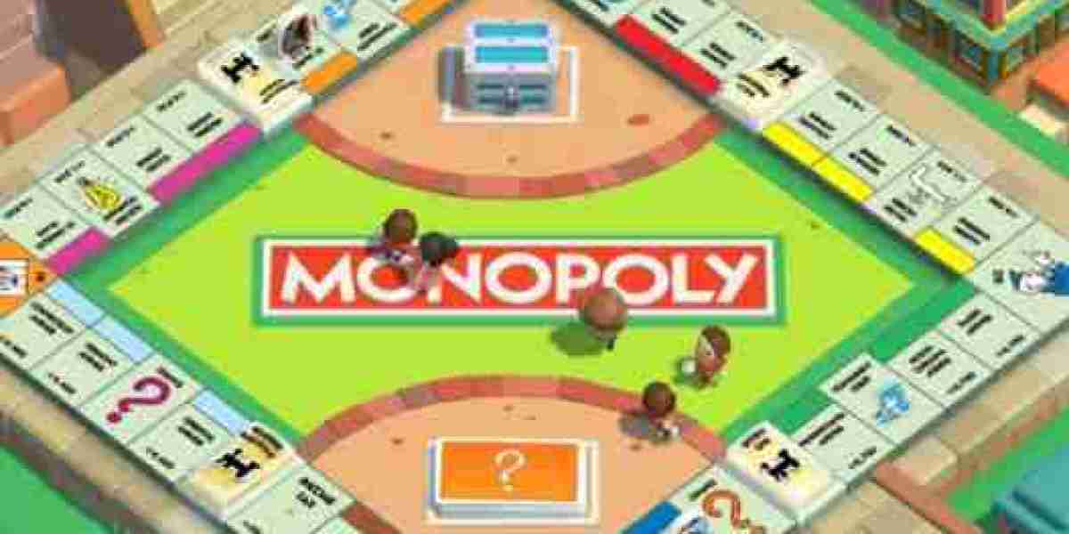 MMOEXP: Monopoly GO Wonderland Adventures: Advanced Strategies for Big Wins