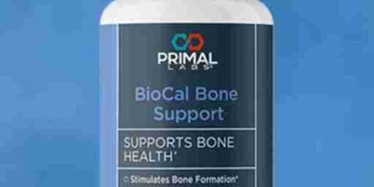 Can Biocal Bone help prevent osteoporosis?
