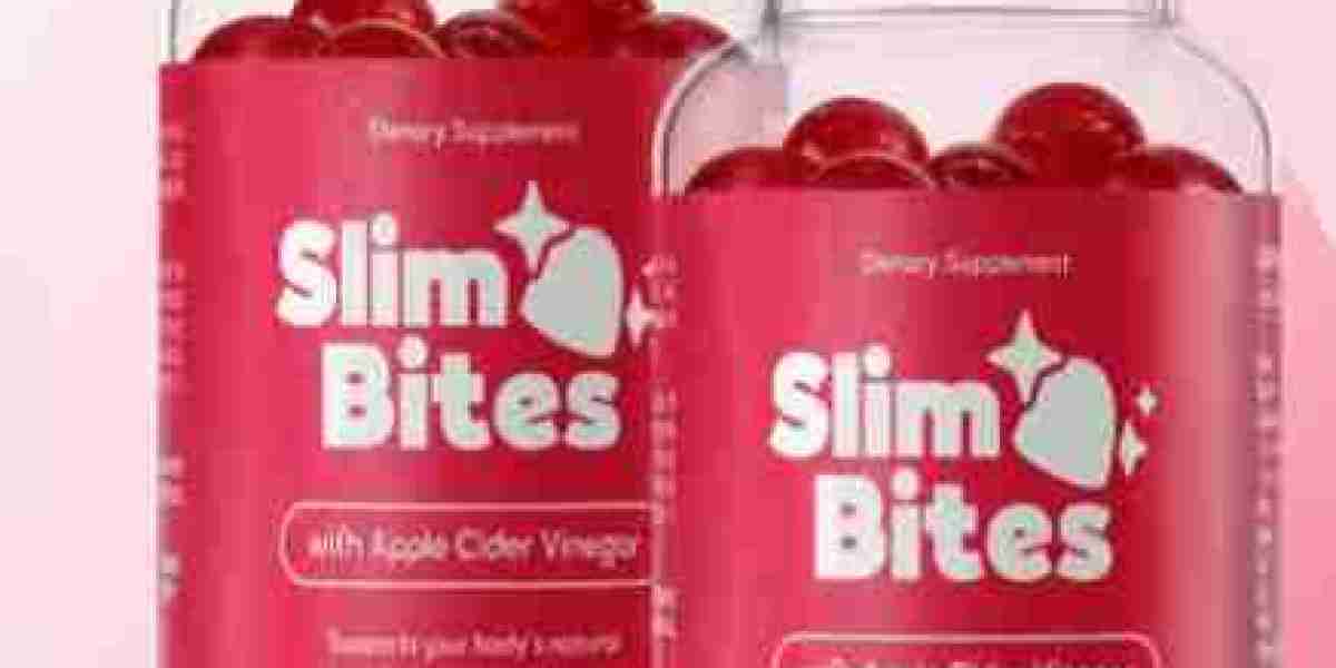 Can Slim Bites Gummies help reduce appetite and cravings?