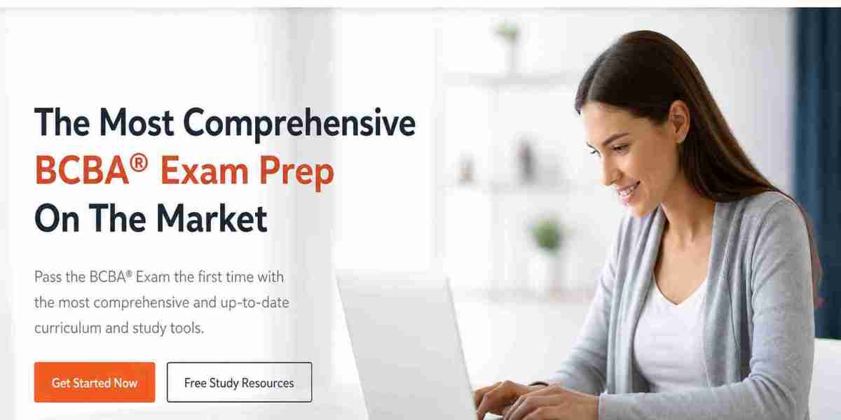 Timed BCBA Practice Exam for Better Test Preparation