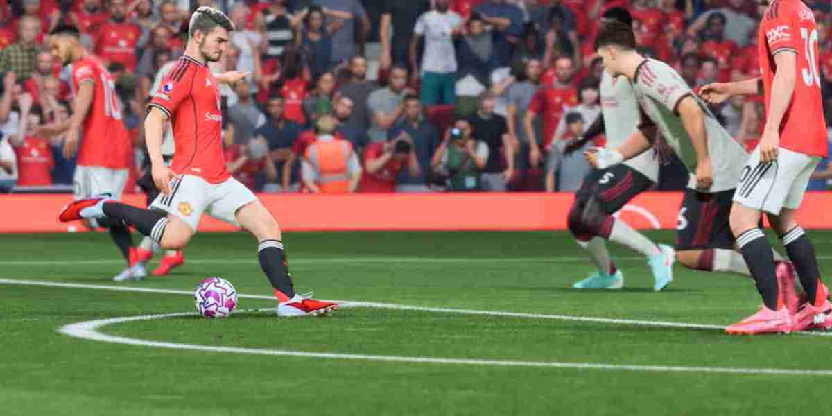 MMOEXP FC 26:FC 26 Best PlayStyles for Forwards, Midfielders & Defenders
