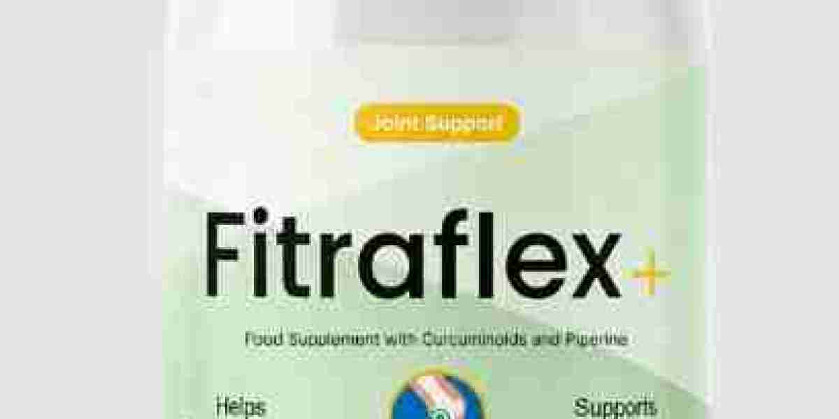 How should Fitra Flex Plus be taken?