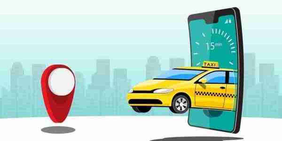 Airport Taxi: A Comfortable and Safe Transportation Service for Travelers