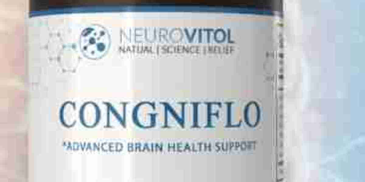 Who should take Congniflo?