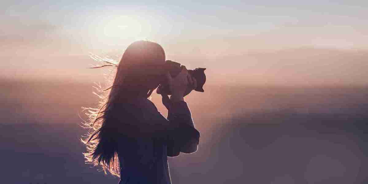 Photography Approaches for Unique Perspectives