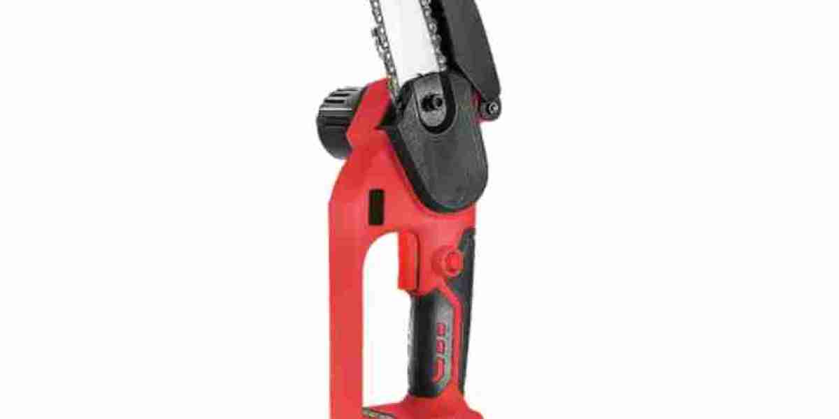 Single Hand Saw Links Craft Skills