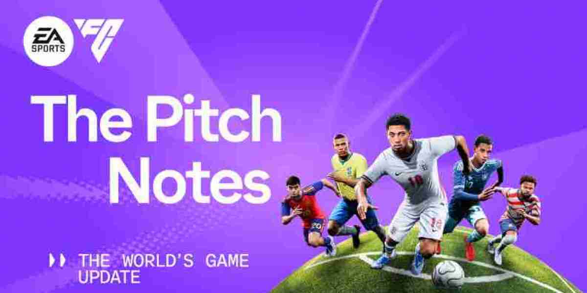 MMOEXP FC 26 "Glory Hunter" is Live – But Don't Fall for the Hype!