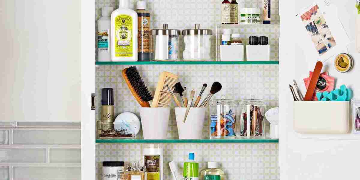 Expert Tips for Installing a 24 inch medicine cabinet