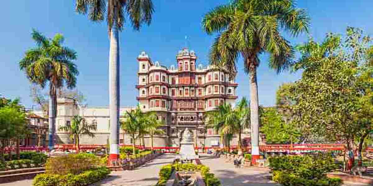 One way Taxi Indore