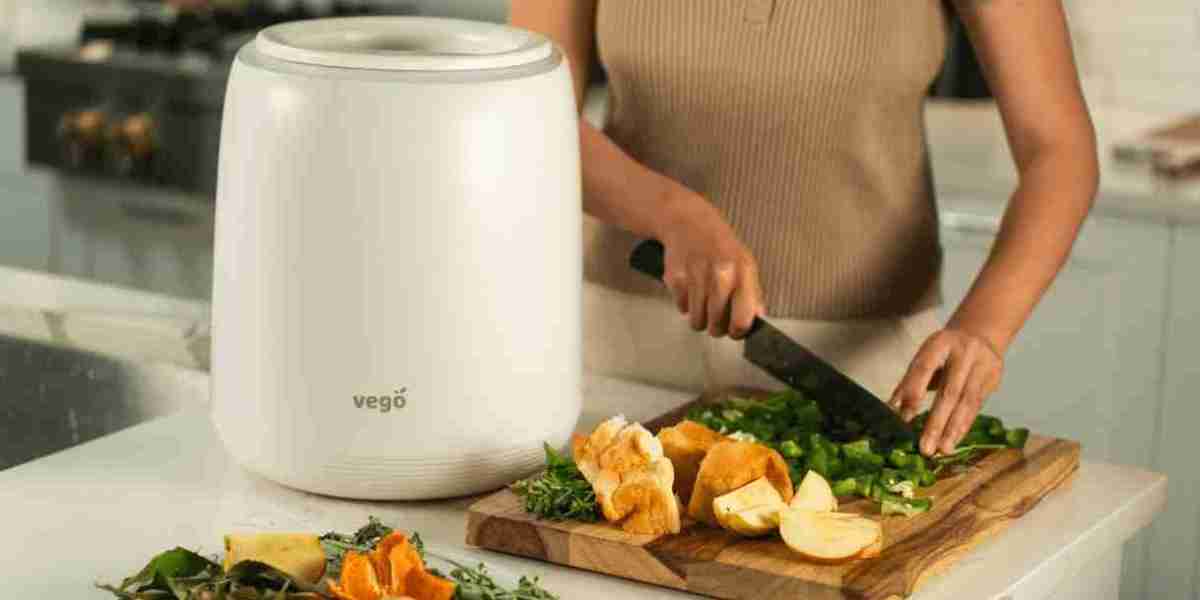Indoor Composter