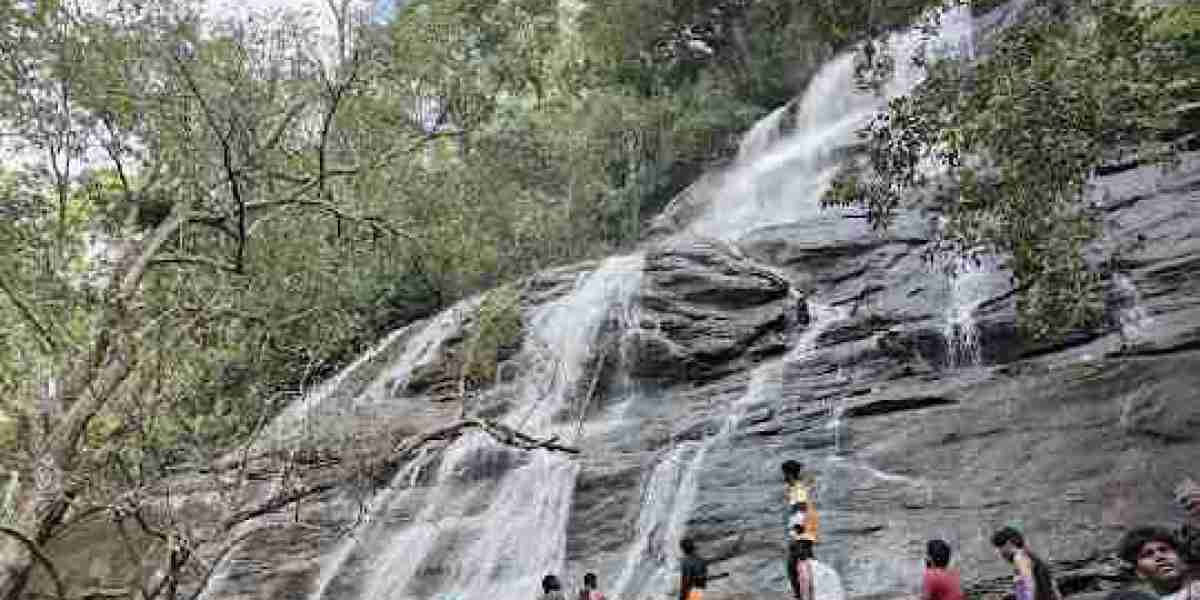 Bangalore to Yercaud taxi | Bangalore to Yercaud cab