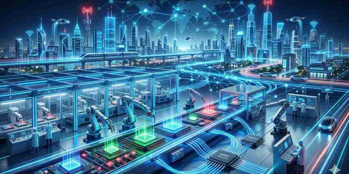 Optoelectronics Market Size, Share, Growth Trends and Forecast 2023–2032