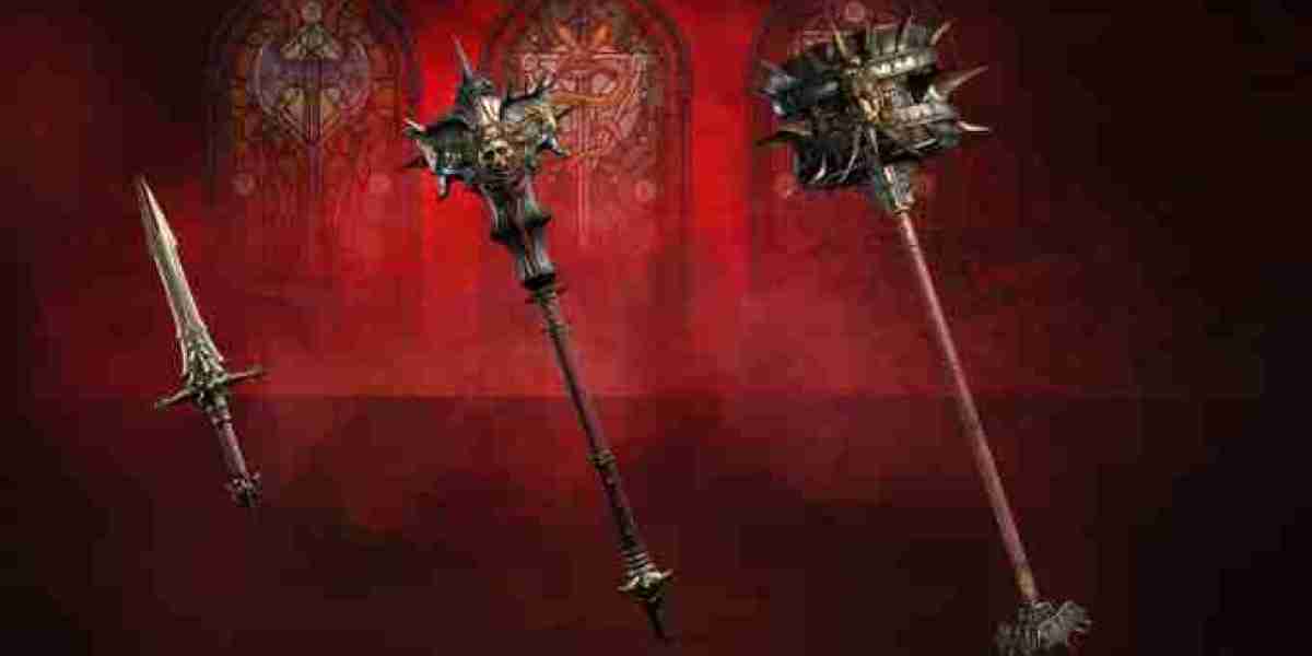 Mmoexp Diablo 4: Everything Changed, Yet Somehow You’re Still Out of Gold