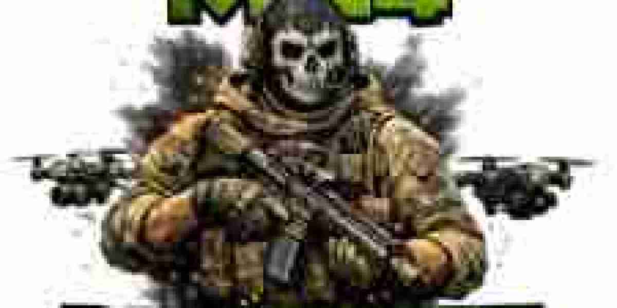 U4GM Modern Warfare 4: Ghost Fate Theory Guide