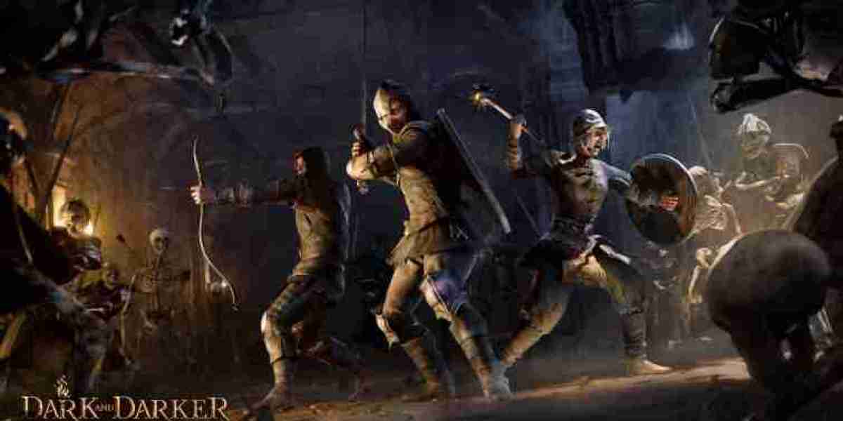 Dark and Darker S9 Survival Guide: Escape More, Loot More, Win More