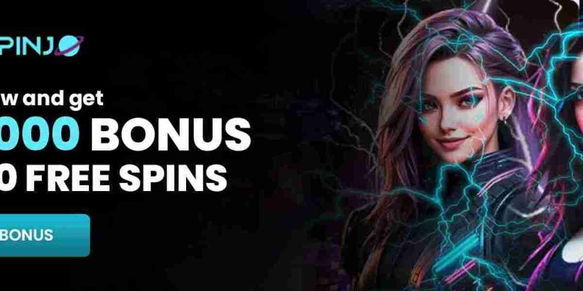 Spinjo Casino and the Digital Entertainment Revolution Changing Canada