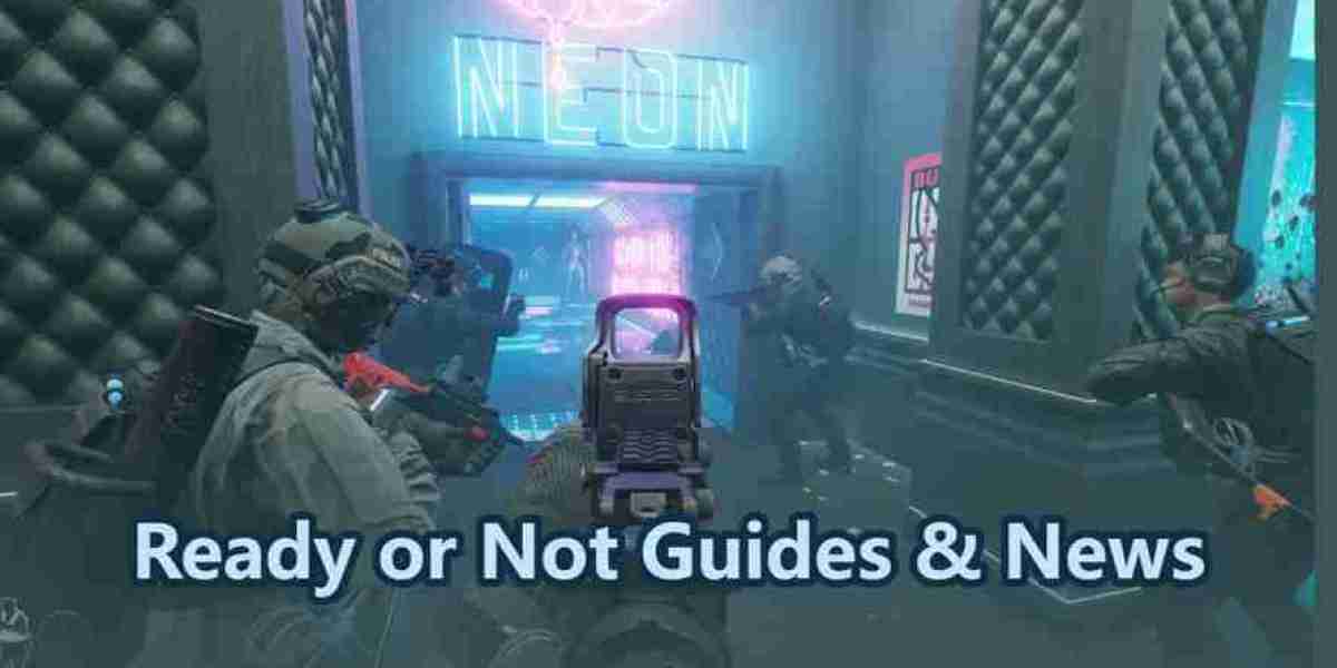 Ready or Not 2: Script Complete, No Distributor