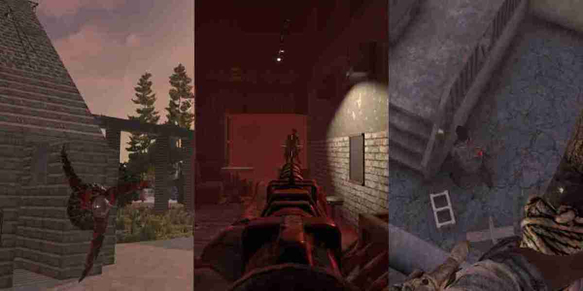 7 Days To Die Attributes Ranked: Best Perks for 2024