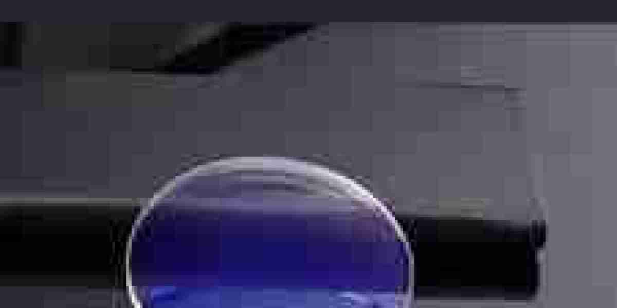 Global Material Trends in Modern Optical Supply Chains